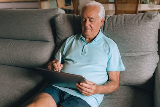 Jet Lag in Seniors: Strategies to Ease Travel for Older Adults