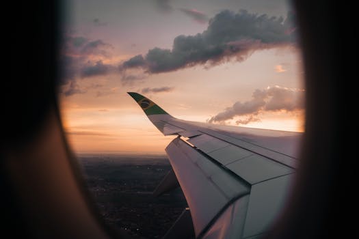 Beat Jet Lag in Kids: Expert Tips for Smoother Family Travel